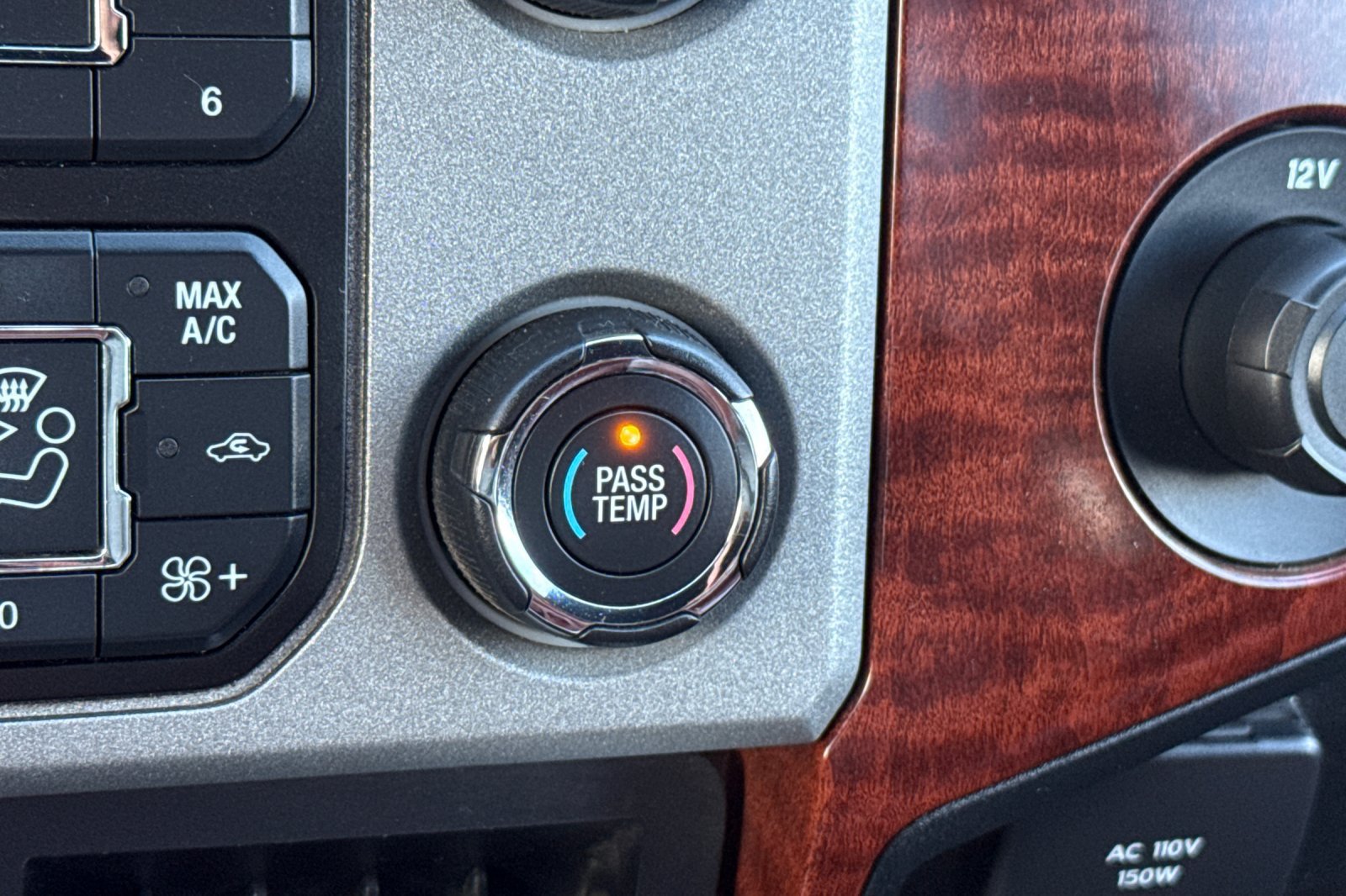Used 2013 Ford F350 King Ranch AWD/4WD image 28