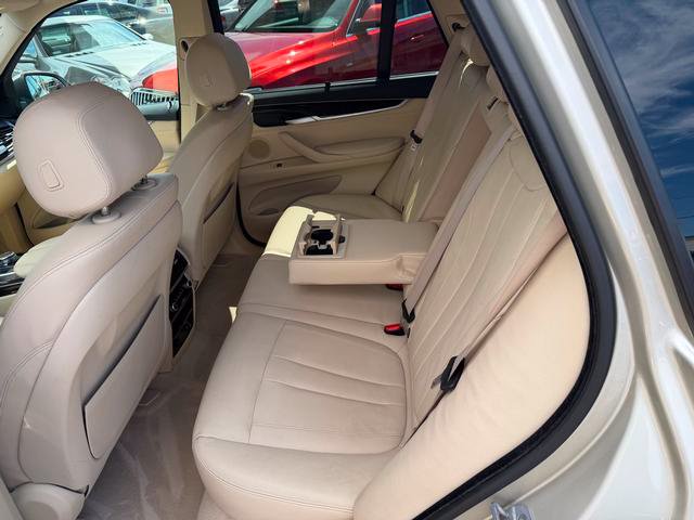 Used 2015 BMW X5 xDrive35i AWD/4WD image 5