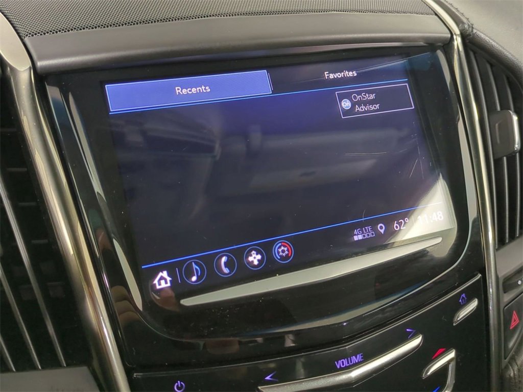 Certified 2018 Cadillac ATS 2.0T AWD Sedan image 14