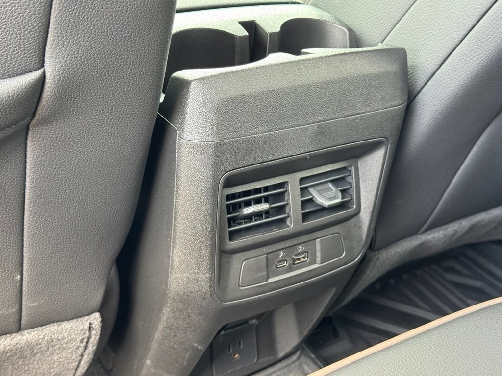 Used 2026 GMC Canyon Denali AWD/4WD image 40