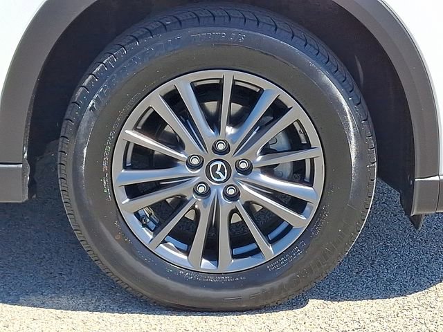 Used 2020 MAZDA CX-5 Touring image 8