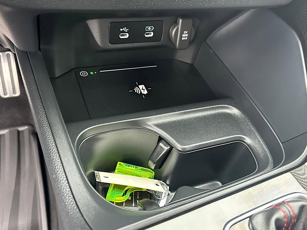 Certified 2025 Acura ADX A-Spec image 29