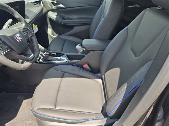 New 2026 Buick Encore GX Sport Touring w/ Advanced Technology Package image 17