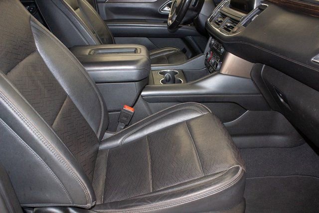 Used 2021 Chevrolet Tahoe High Country image 10