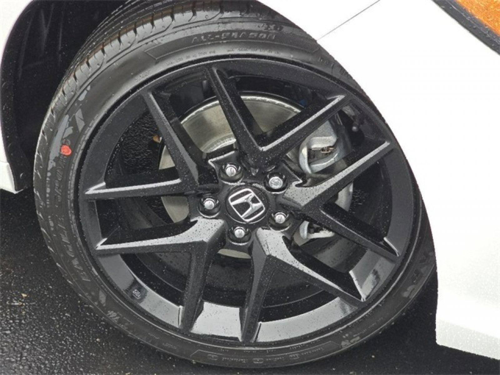 New 2026 Honda Civic Sport image 12