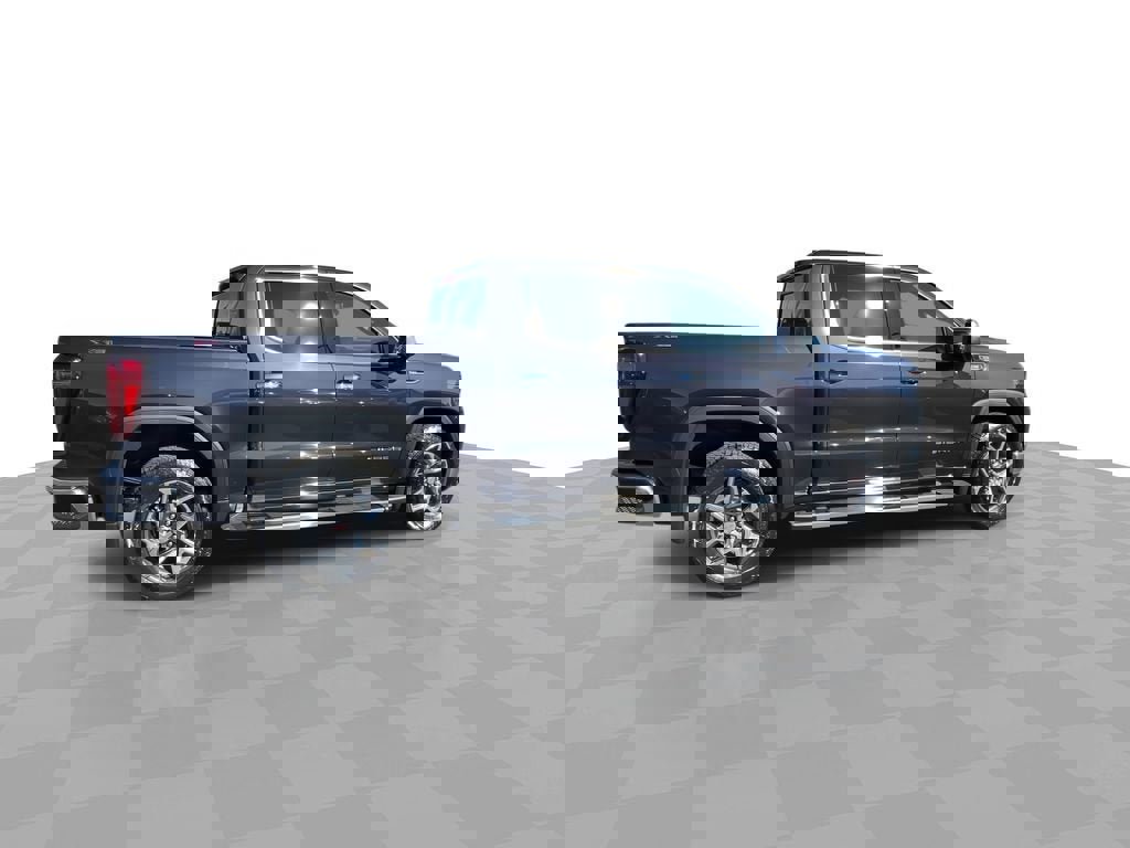 New 2026 GMC Sierra 1500 SLT w/ SLT Premium Plus Package image 17