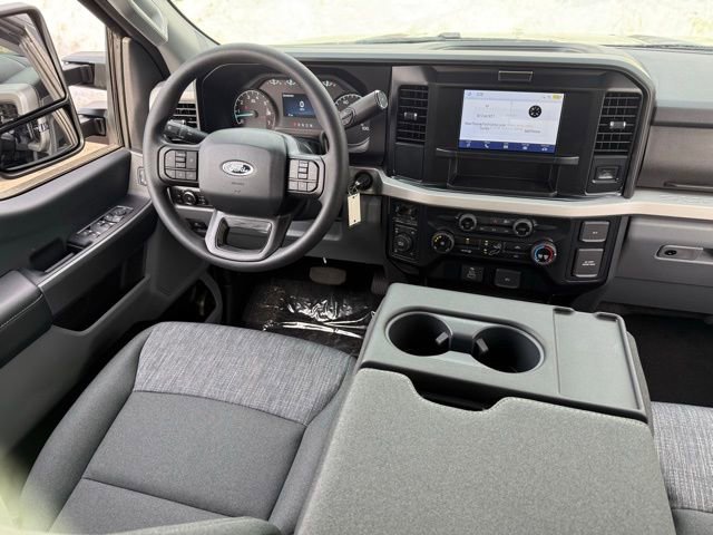 New 2026 Ford F250 XLT w/ Snow Plow Prep Package image 19