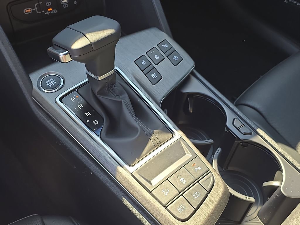 New 2026 Kia Sportage X-Pro Prestige AWD/4WD image 27