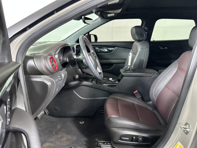 Used 2021 Chevrolet Blazer RS w/ Enhanced Convenience Package image 11