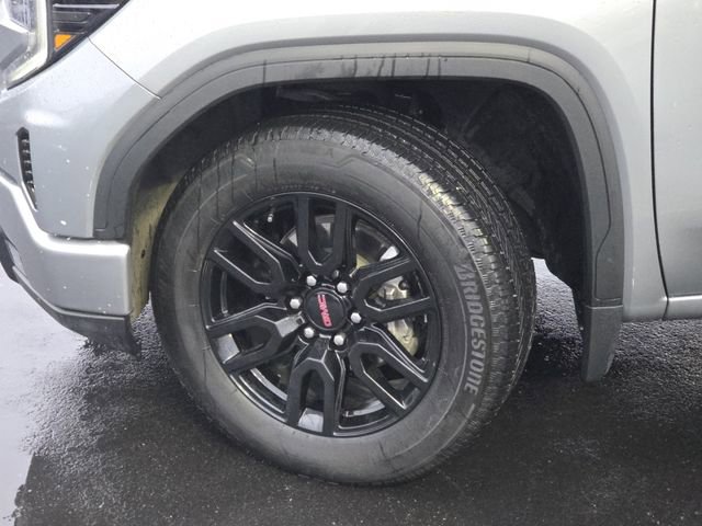 Used 2024 GMC Sierra 1500 Elevation image 20