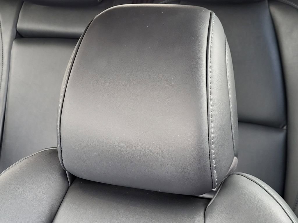Used 2023 MAZDA CX-30 AWD 2.5 S w/ Select Package image 6