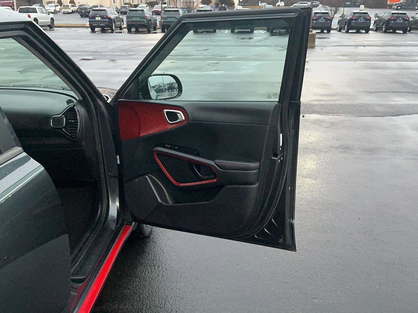 Used 2020 Kia Soul GT-Line Turbo image 20