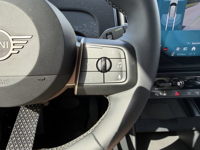 Used 2025 MINI Cooper Countryman S AWD/4WD image 17