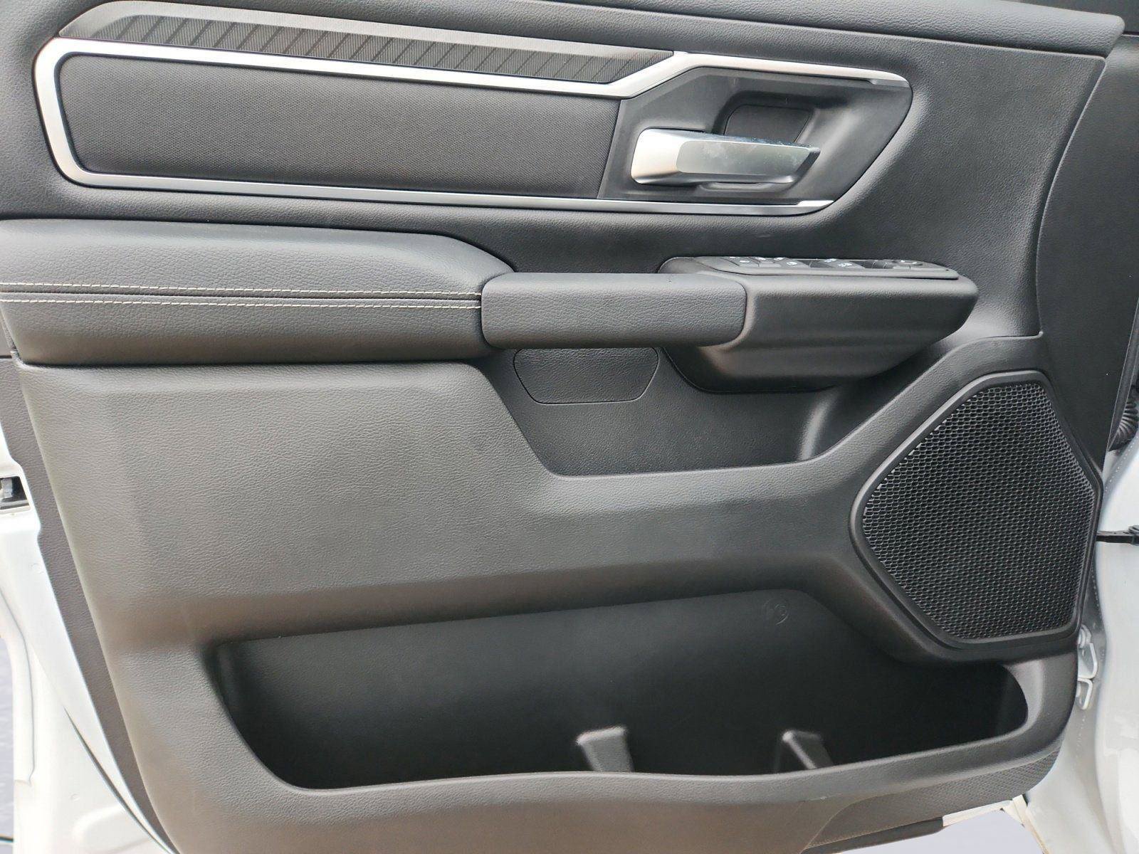 New 2026 RAM 1500 Lone Star AWD/4WD image 19