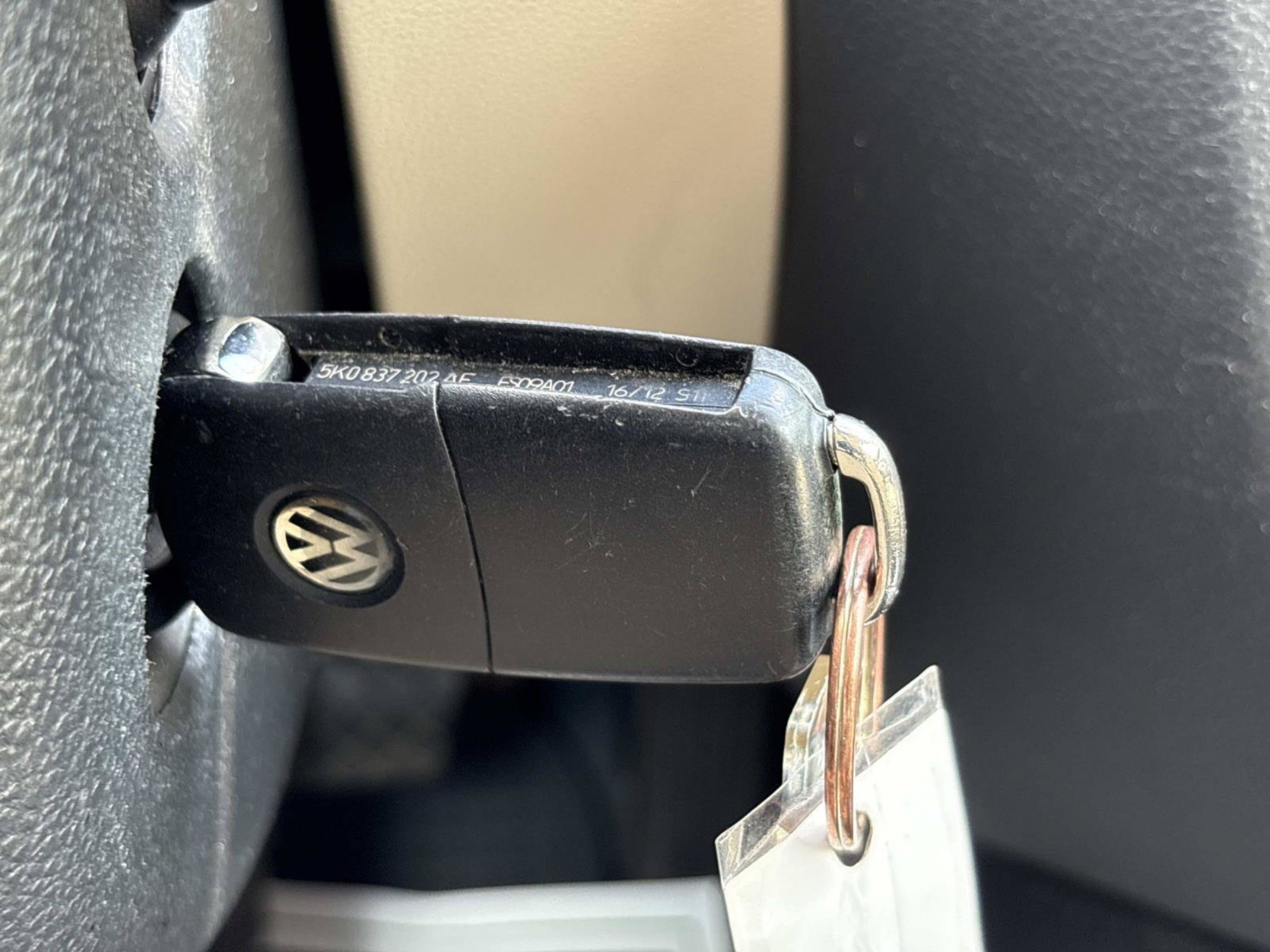 Used 2012 Volkswagen Jetta SE FWD image 30