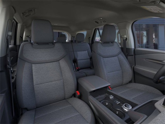 Used 2026 Ford Explorer Active image 10