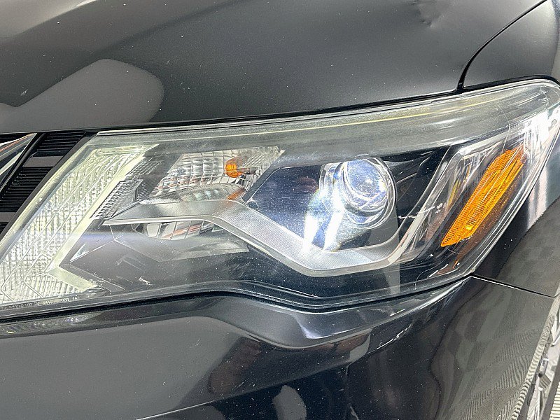 Used 2020 Nissan Pathfinder SL FWD image 32