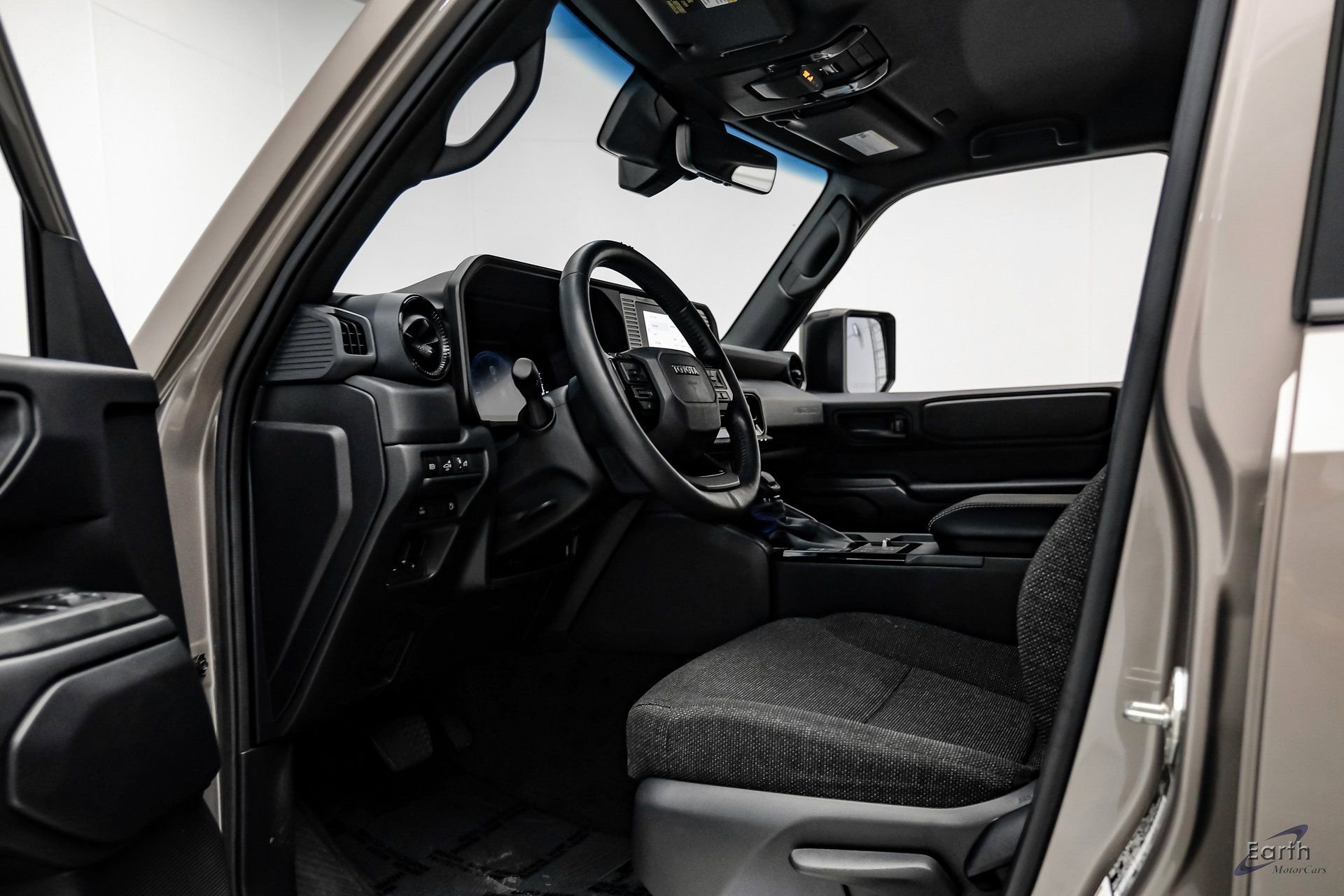 Used 2024 Toyota Land Cruiser 1958 image 34