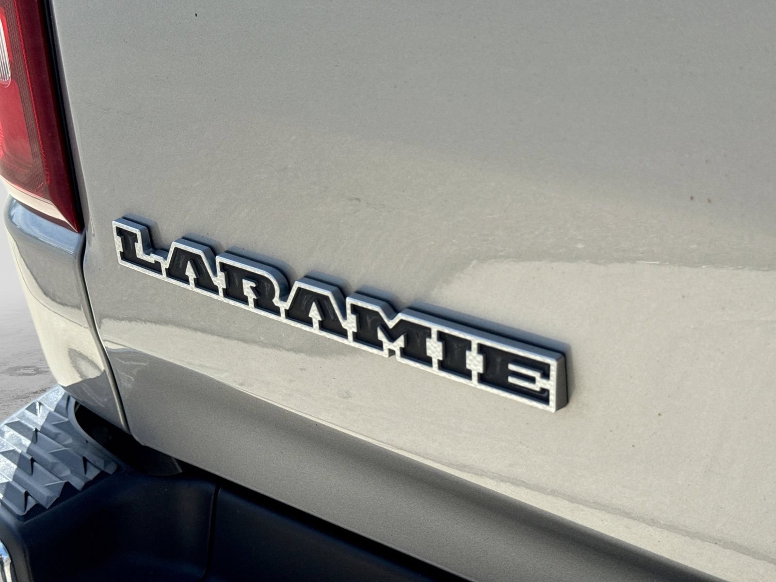 Used 2021 RAM 1500 Laramie AWD/4WD image 41