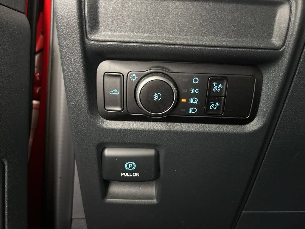 Used 2023 Ford F150 XL w/ STX Appearance Package AWD/4WD image 13