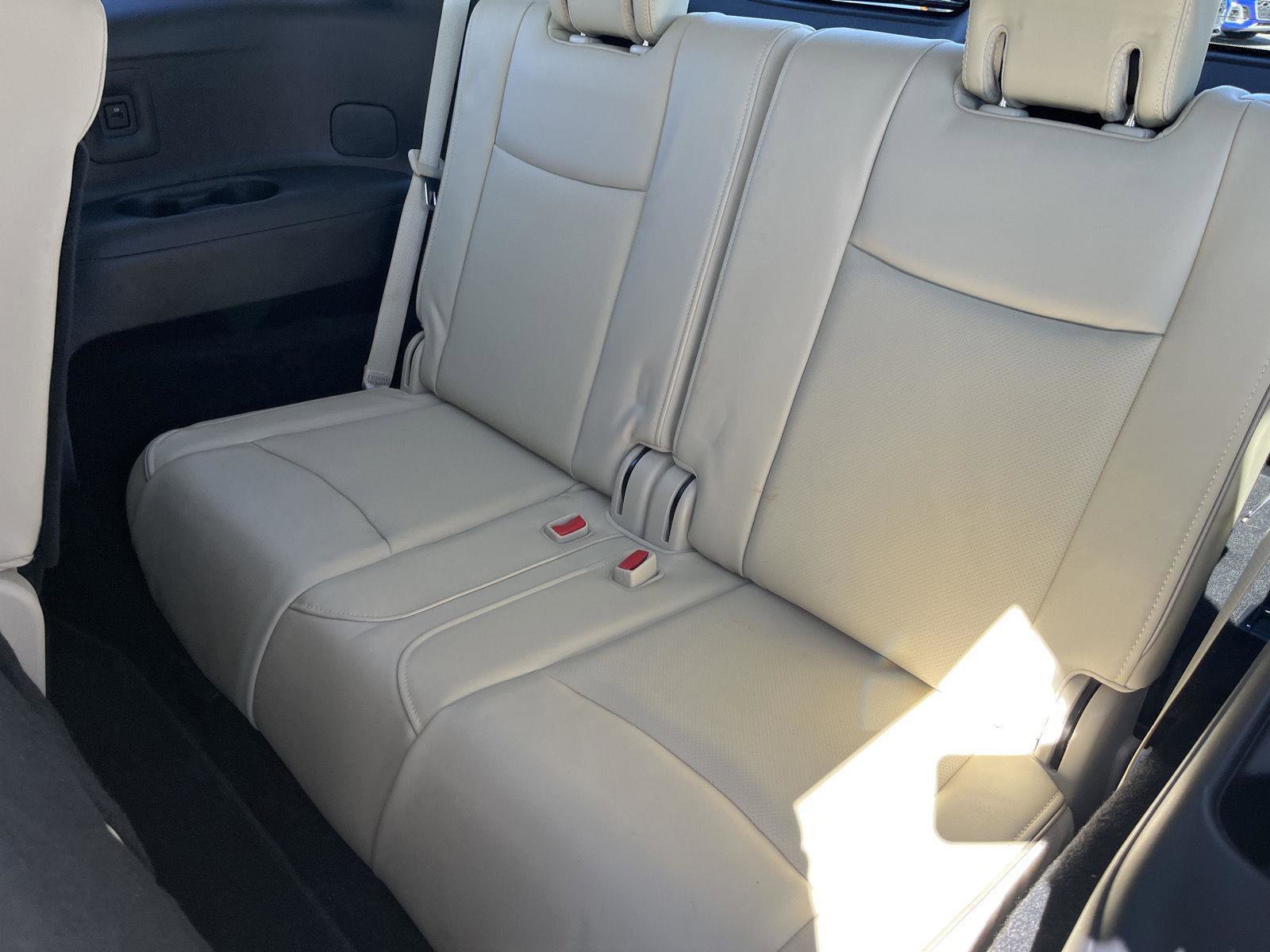 Used 2018 INFINITI QX60 Luxe image 13