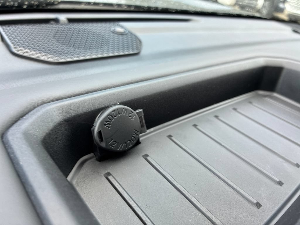 New 2026 Toyota Tundra Platinum AWD/4WD image 34