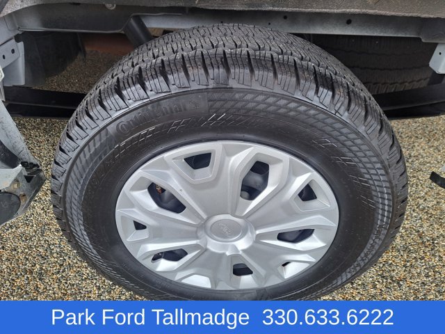 Used 2025 Ford Transit 250 Low Roof w/ Exterior Upgrade Package RWD image 10