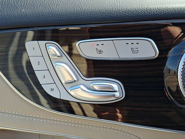 Used 2020 Mercedes-Benz C 300 4MATIC Cabriolet image 23