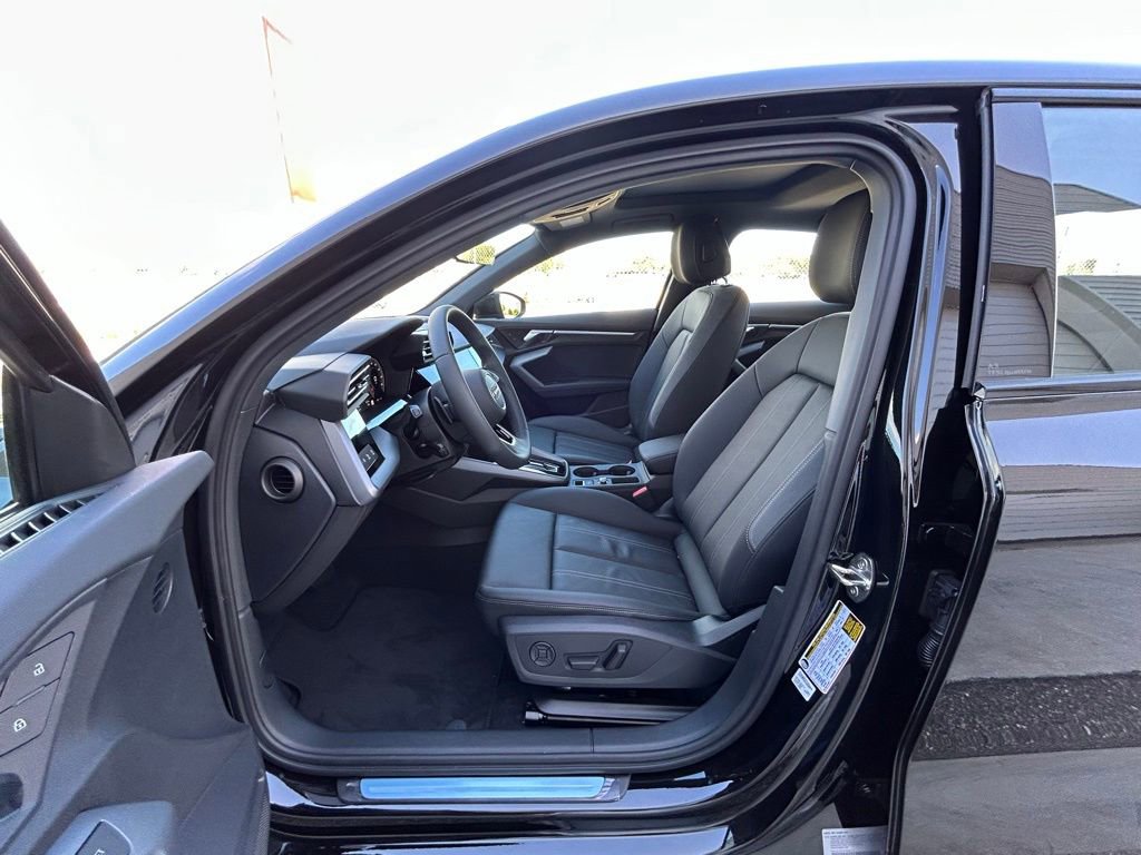 New 2026 Audi A3 2.0T Premium image 15