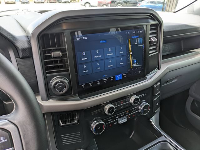 Certified 2025 Ford F150 Lightning XLT AWD/4WD image 23