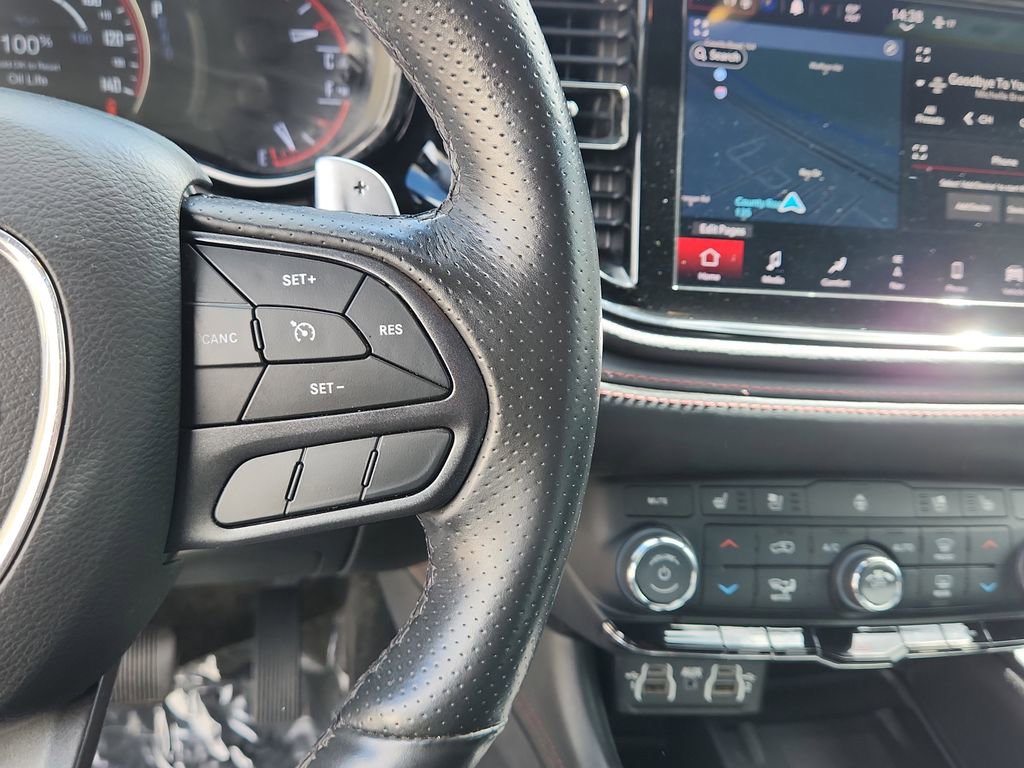 Used 2022 Dodge Durango R/T image 24