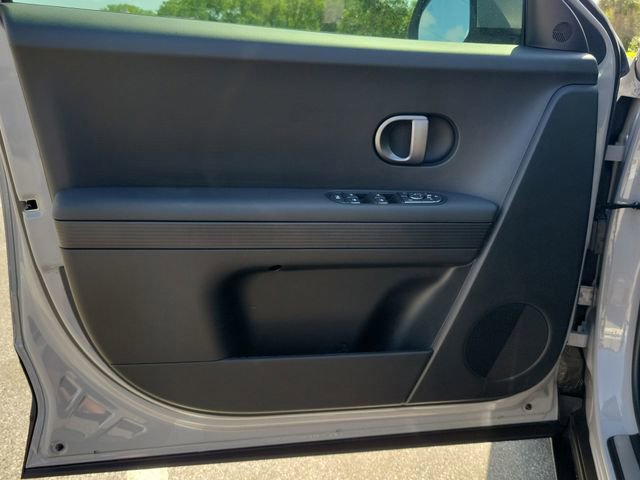 Used 2025 Hyundai Ioniq 5 SEL image 20