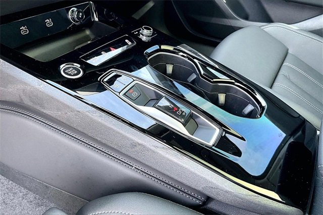 Used 2025 Audi A5 2.0T Premium Plus w/ Premium Plus image 14