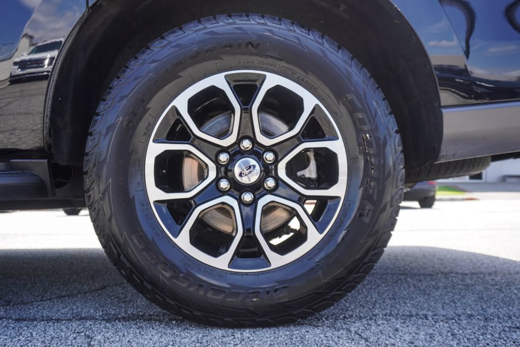 Used 2024 Ford Expedition Max XLT AWD/4WD image 40