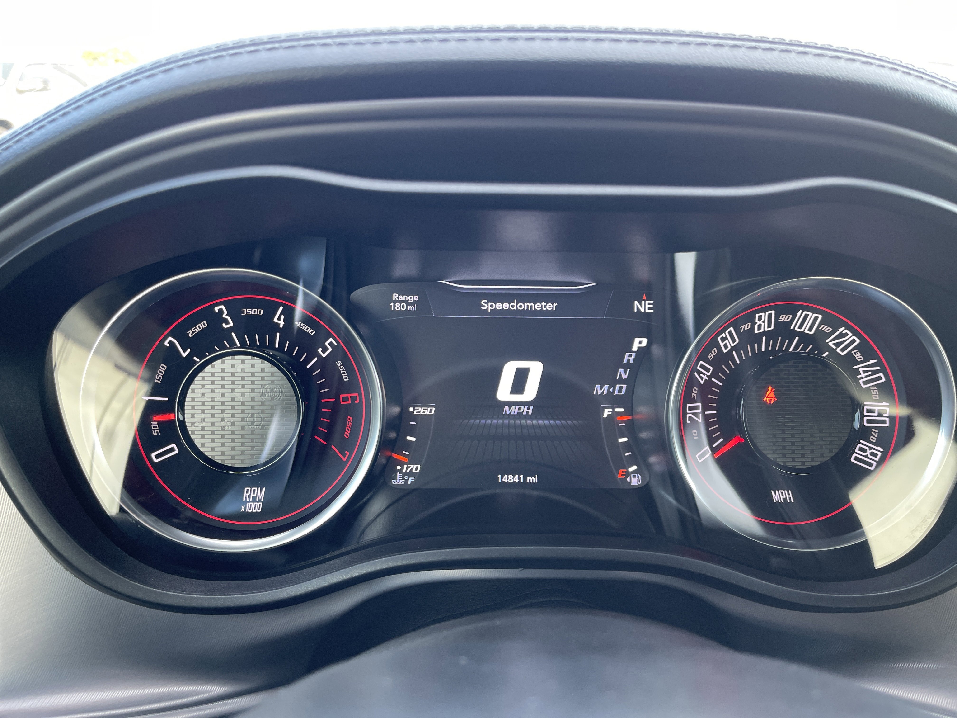 Used 2023 Dodge Challenger R/T Scat Pack w/ Plus Package image 18