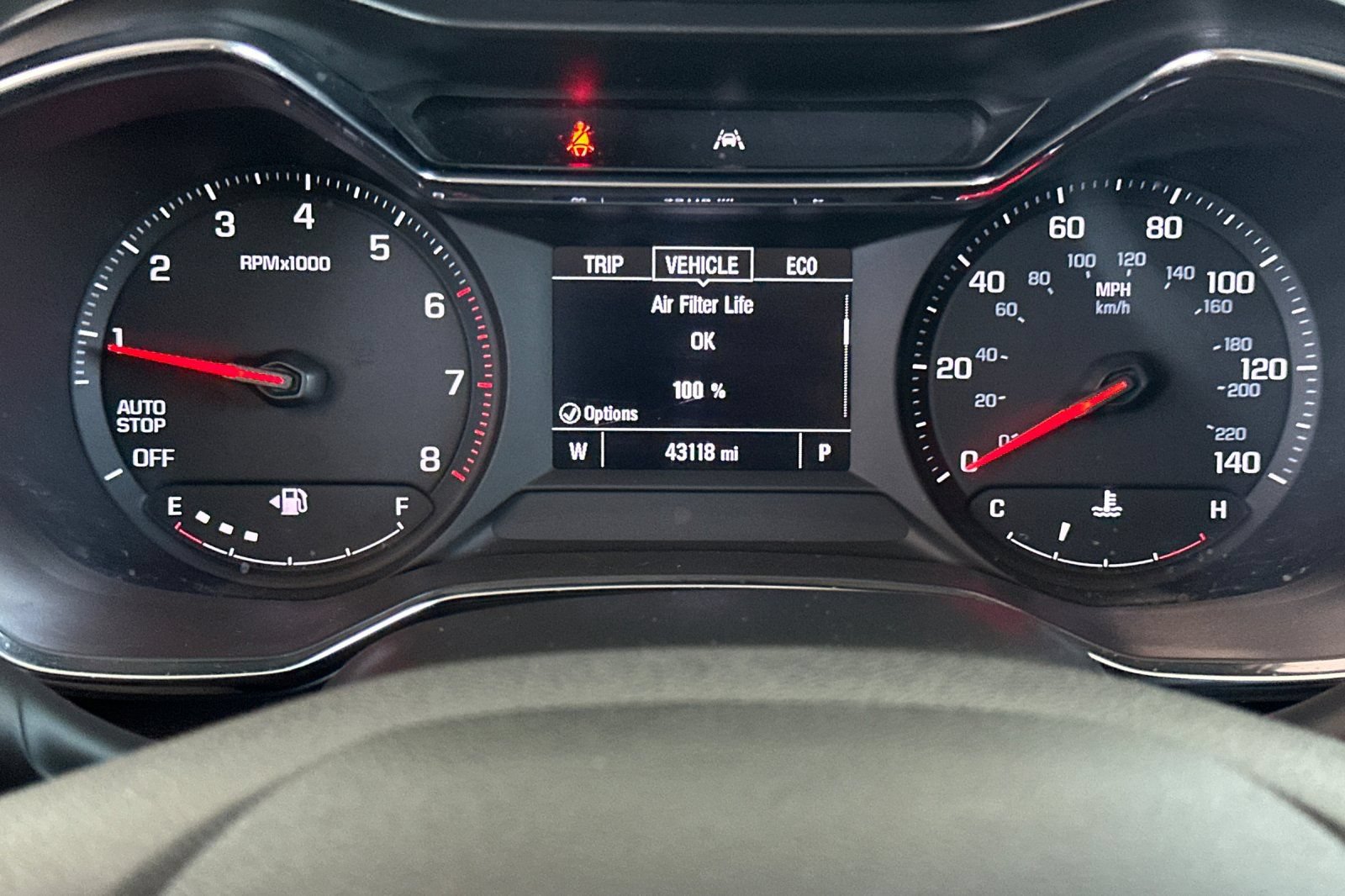 Used 2023 Chevrolet TrailBlazer LT FWD image 32