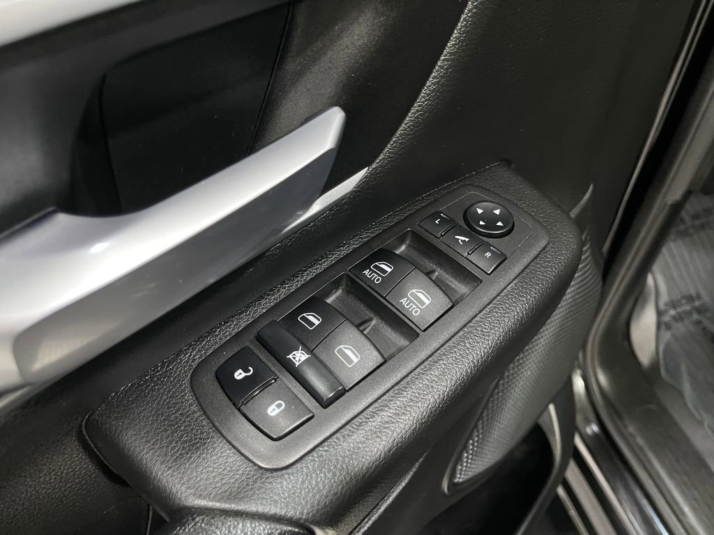 Used 2022 RAM 1500 Big Horn image 14