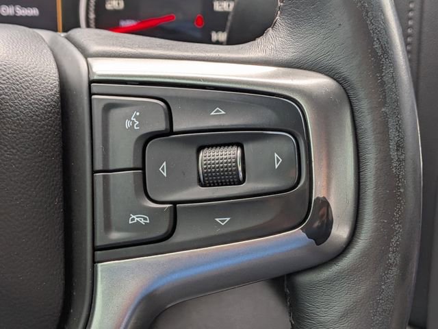 Used 2022 Chevrolet Silverado 2500 LTZ image 28