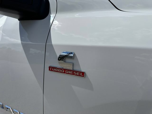New 2027 RAM 2500 Laramie w/ Sport Appearance Package AWD/4WD image 55