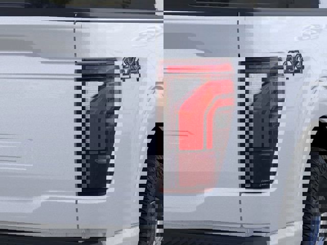 New 2026 Ford F150 Lariat image 21