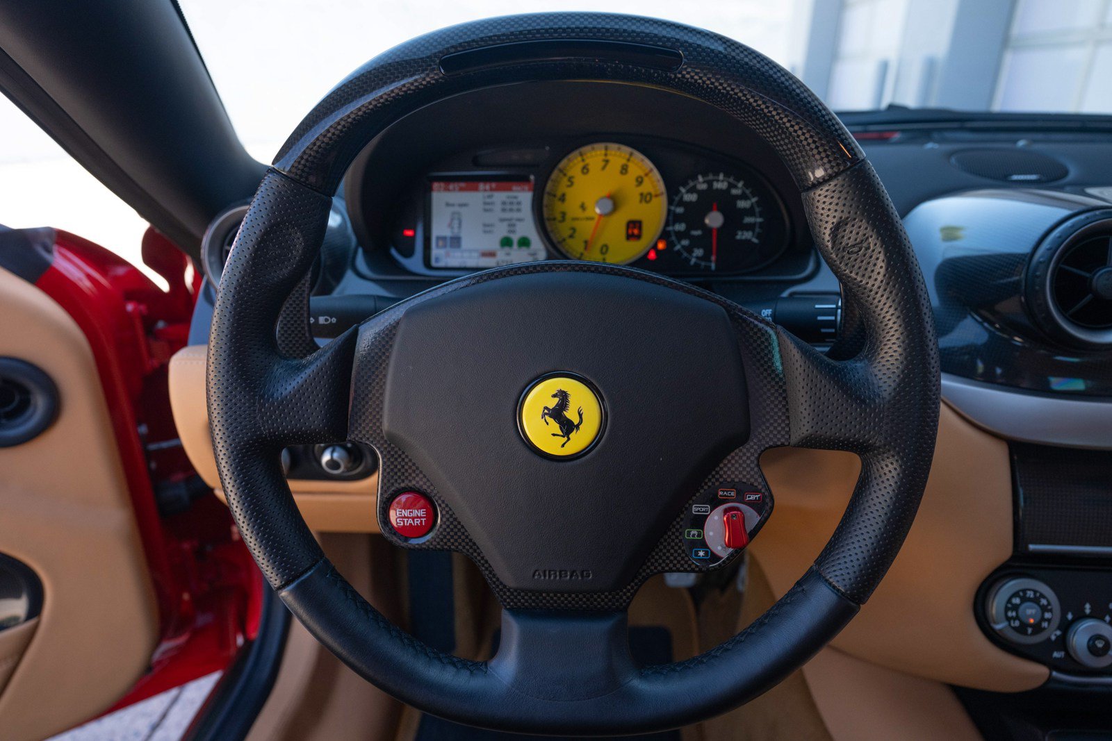 Used 2008 Ferrari 599 GTB Fiorano RWD image 34