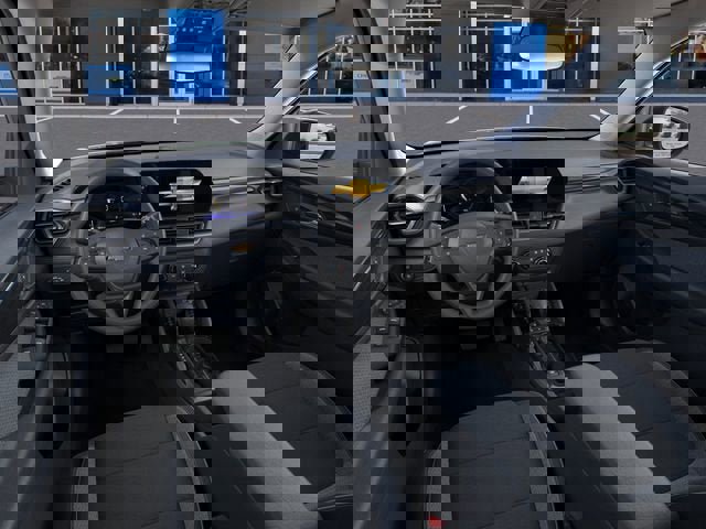 New 2026 Chevrolet TrailBlazer LS w/ LS Convenience Package image 15