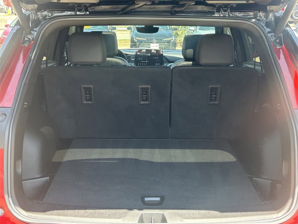 Used 2023 Chevrolet Blazer RS w/ Driver Confidence II Package image 14