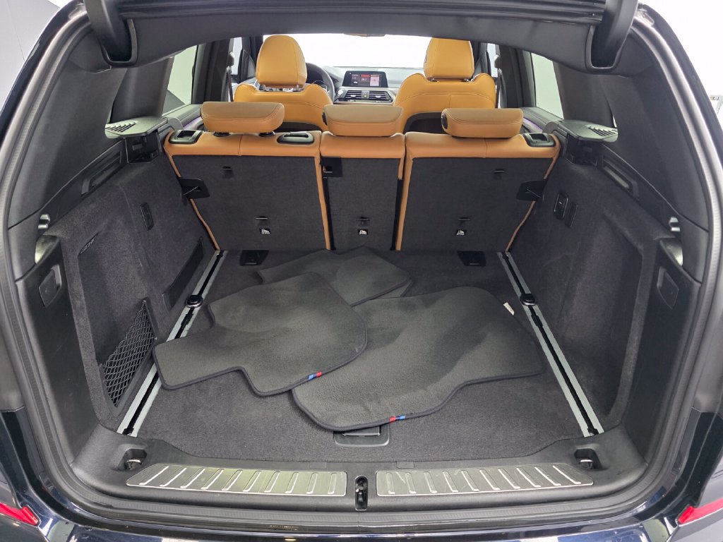 Used 2020 BMW X3 sDrive30i w/ M Sport Package 2 RWD image 16