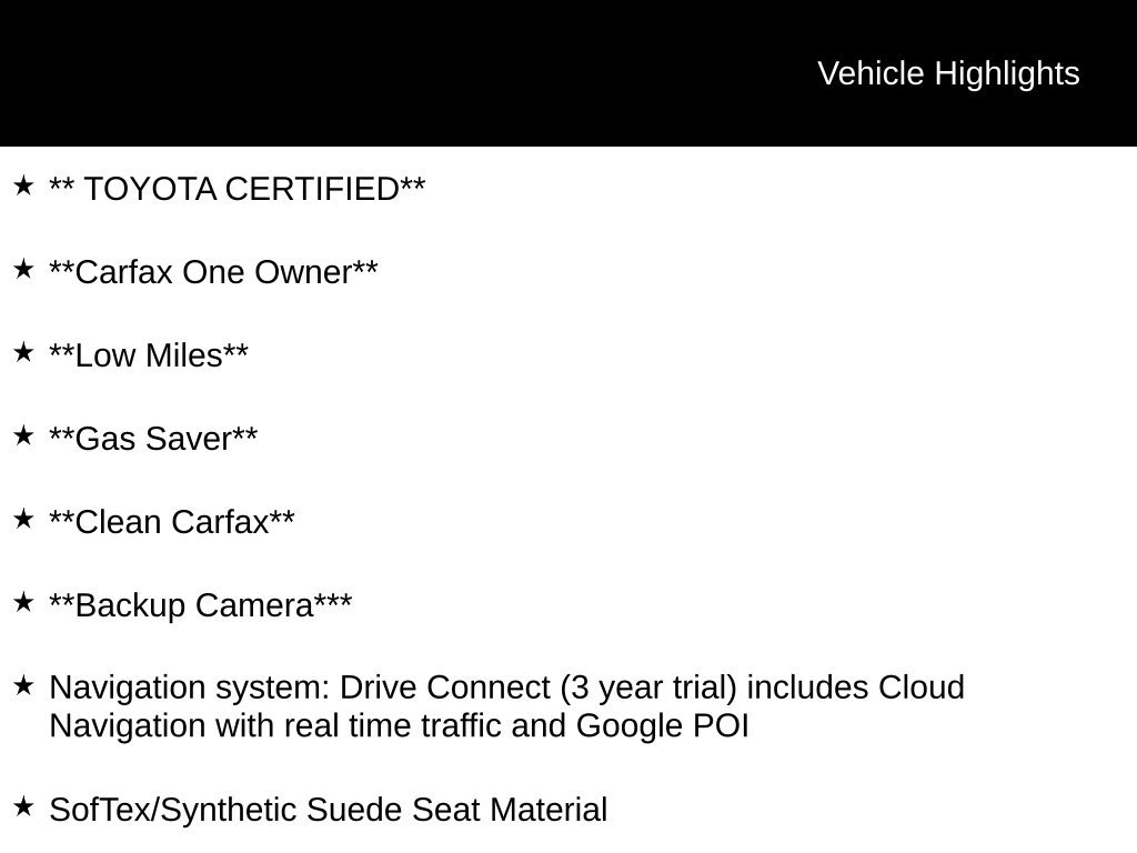 Used 2026 Toyota C-HR AWD/4WD image 28