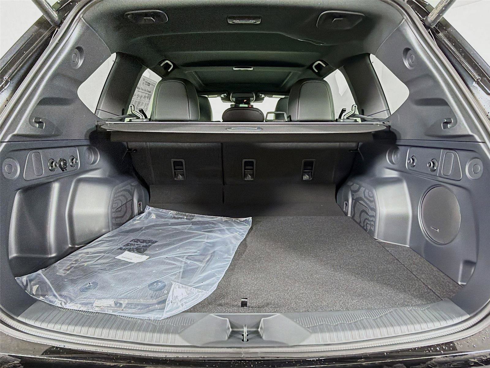 New 2026 Subaru Forester Sport AWD/4WD image 27