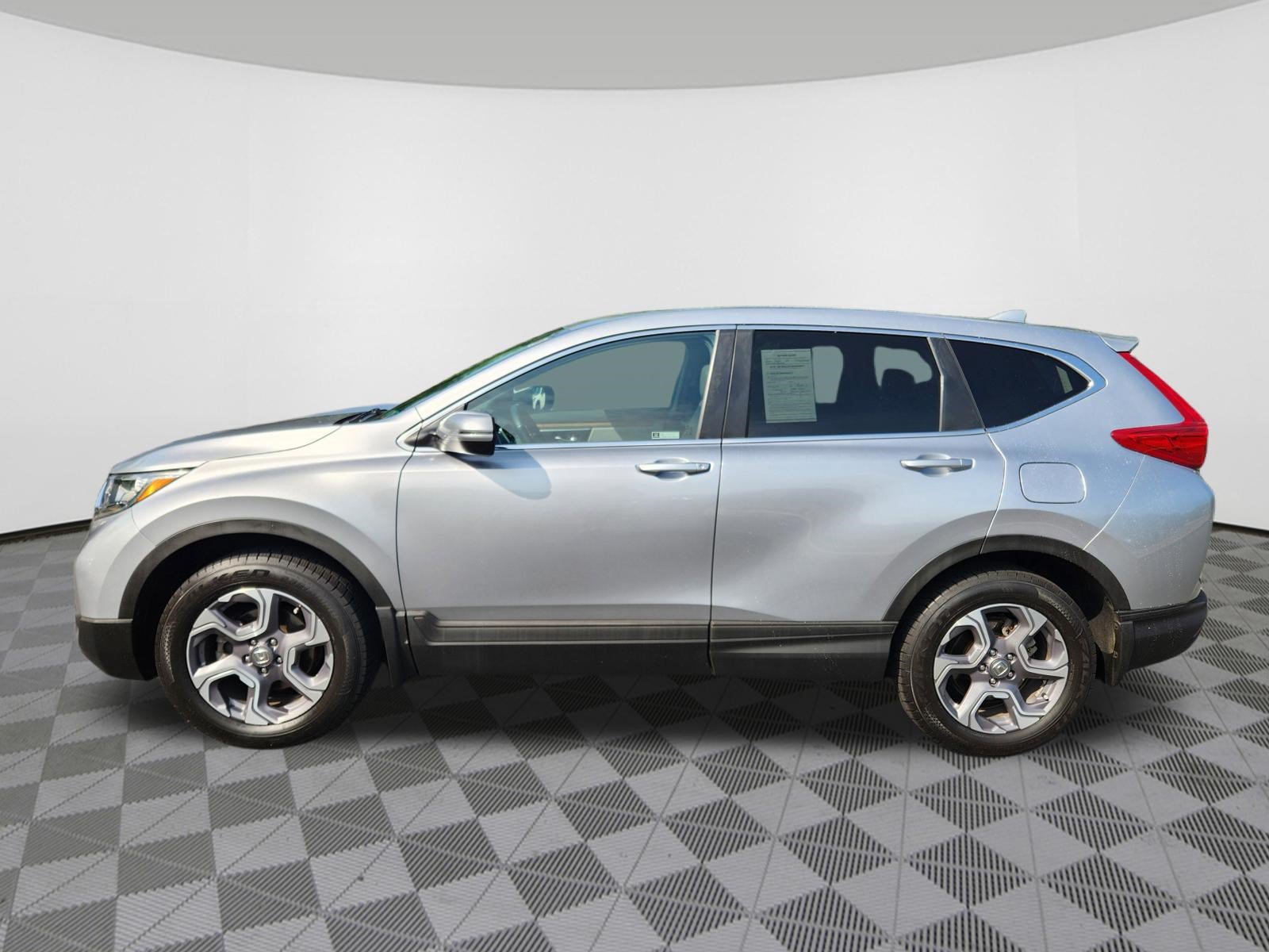 Used 2018 Honda CR-V EX-L image 5
