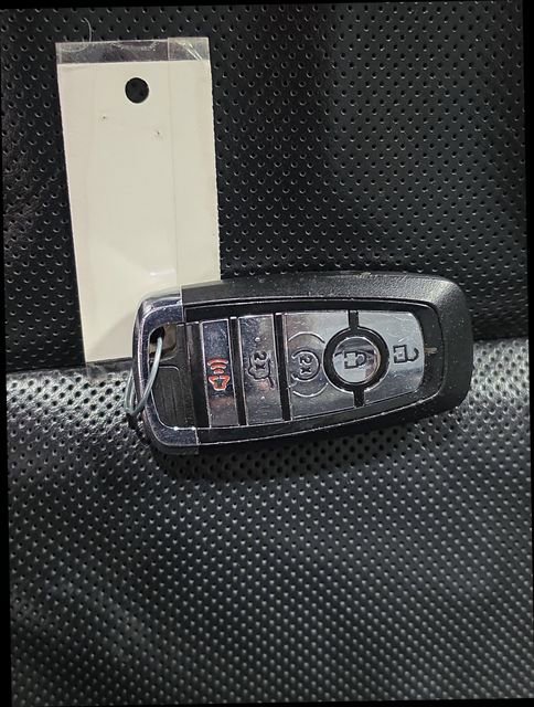 Used 2020 Lincoln Aviator Reserve w/ Equipment Group 201A image 31