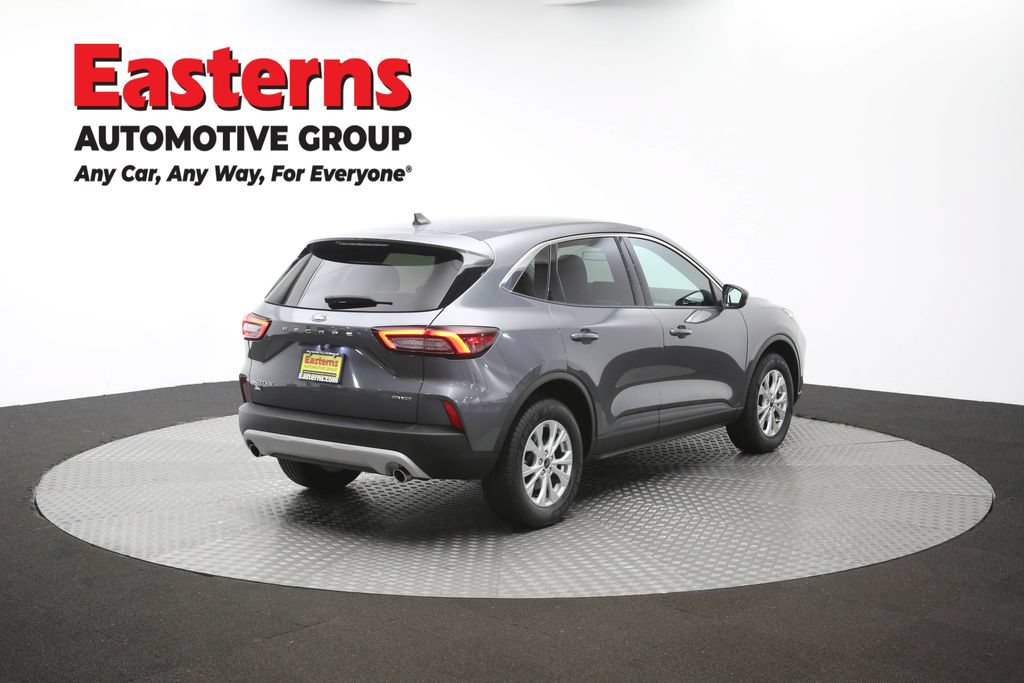 Used 2024 Ford Escape Active AWD/4WD image 41