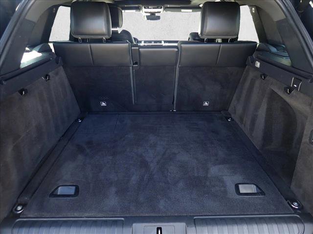 Used 2021 Land Rover Range Rover Sport HST image 7
